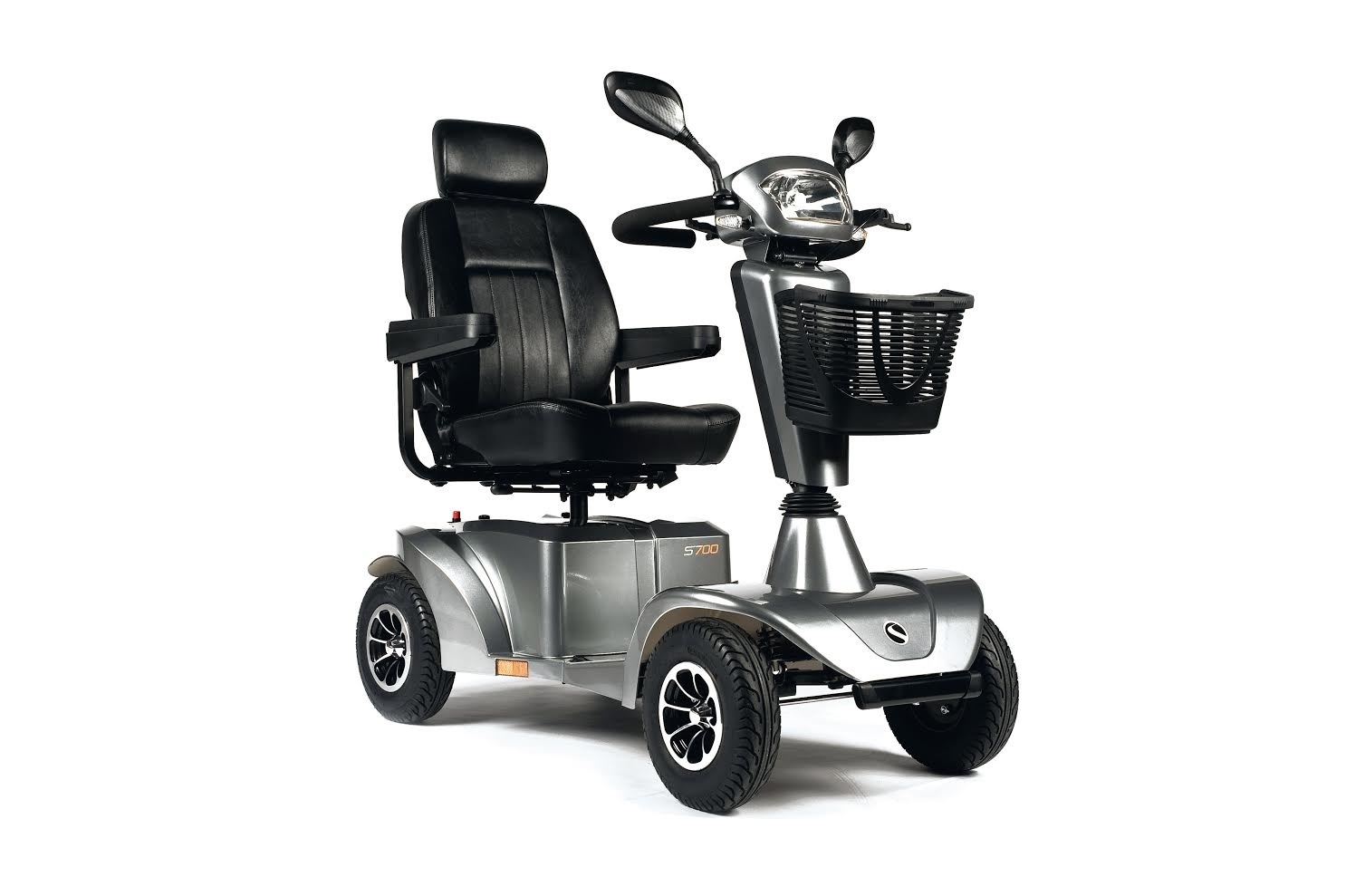 Sterling S700 Scootmobiel