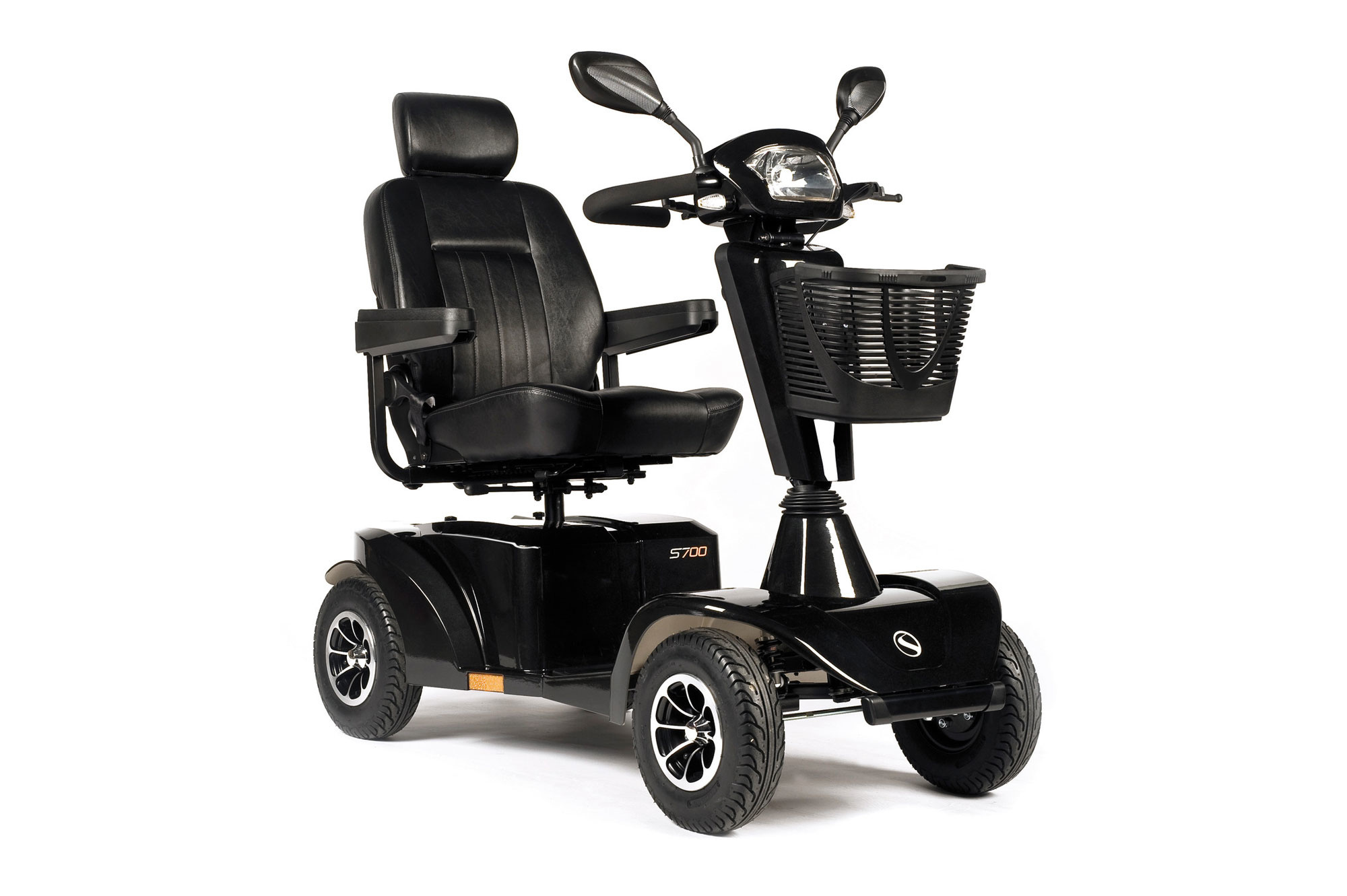 Sterling S700 Scootmobiel