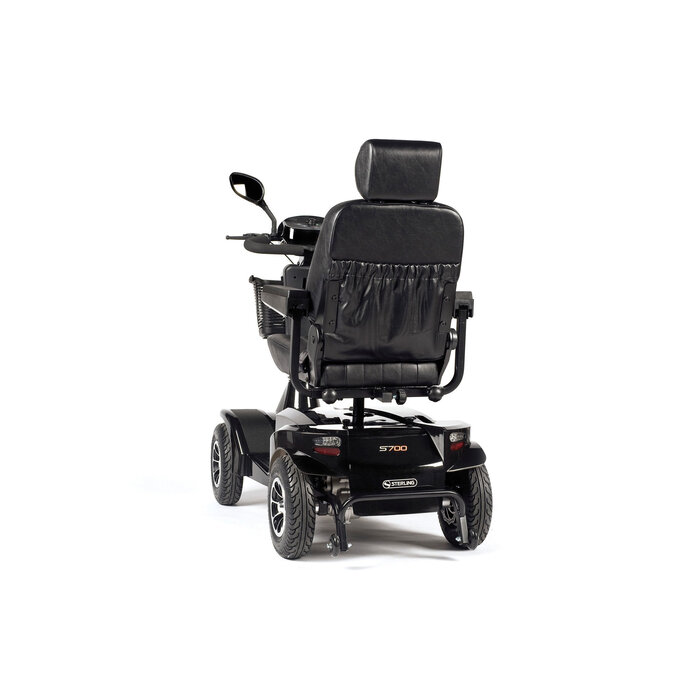 Sterling S700 Scootmobiel