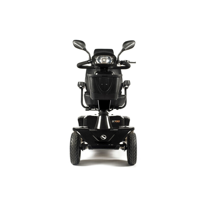 Sterling S700 Scootmobiel