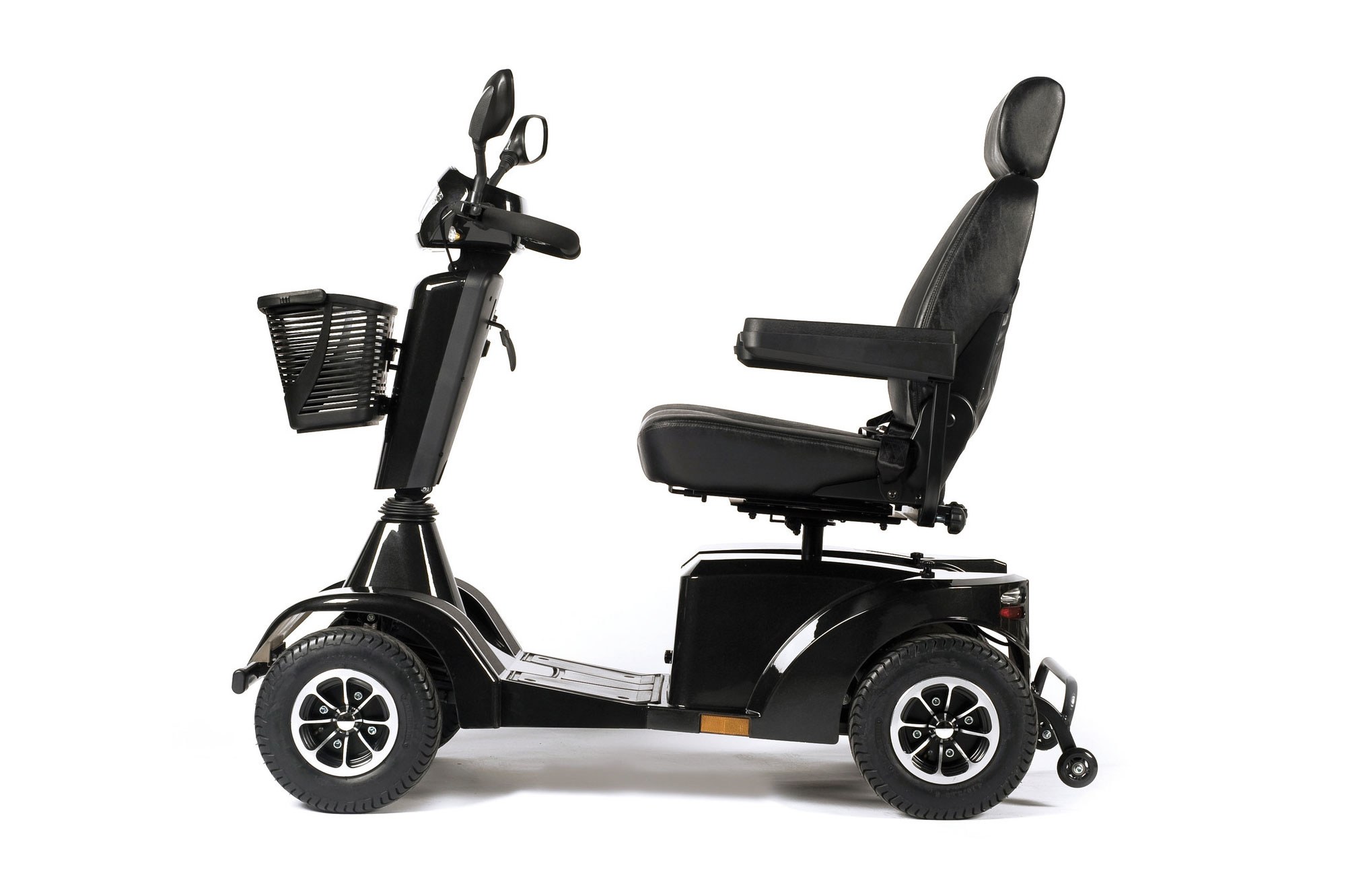 Sterling S700 Scootmobiel
