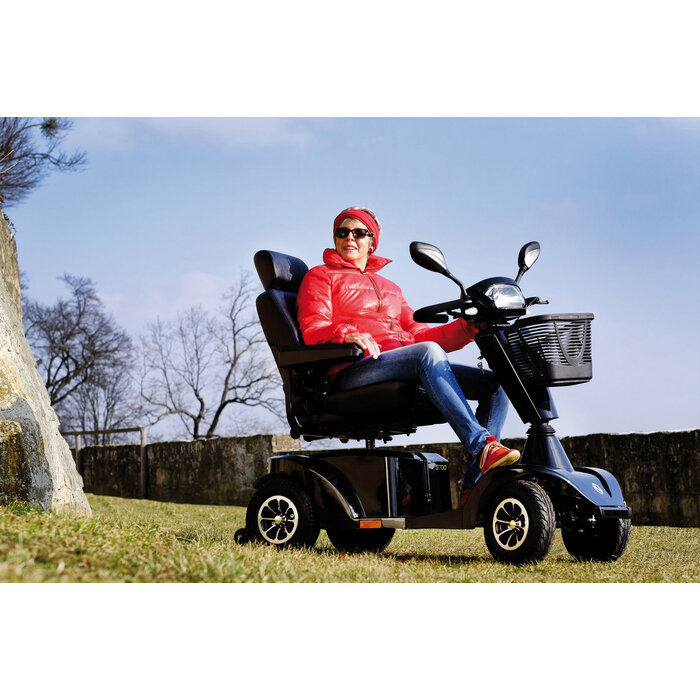 Sterling S700 Scootmobiel