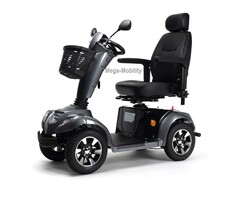 Carpo 4 Limited Edition Scootmobiel