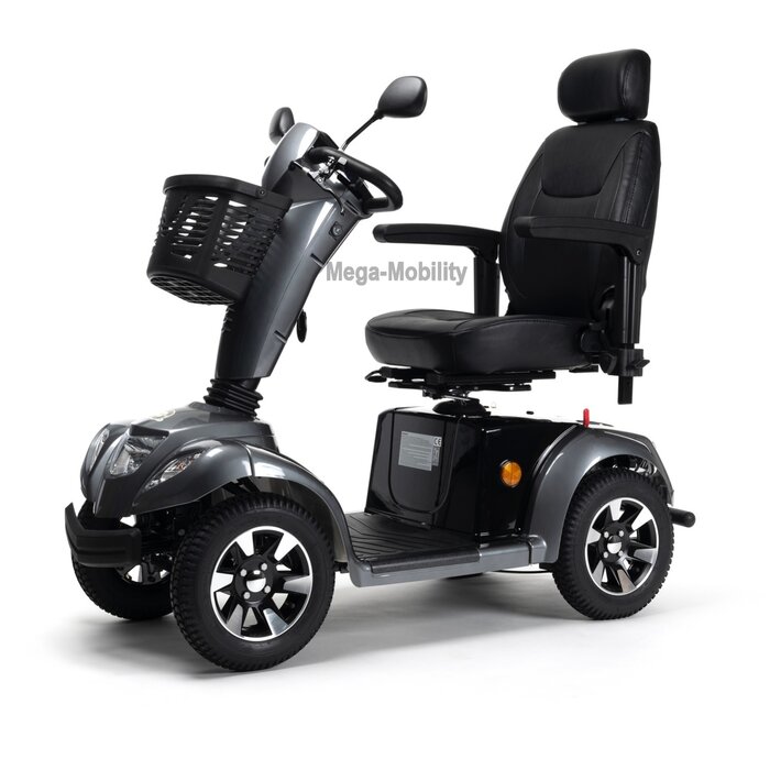 Carpo 4 Limited Edition Scootmobiel