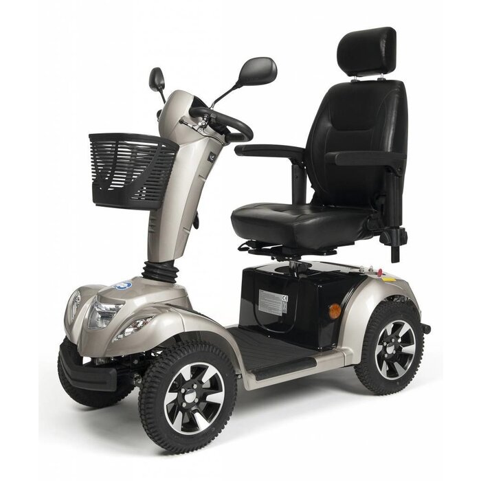 Carpo 4 Limited Edition Scootmobiel