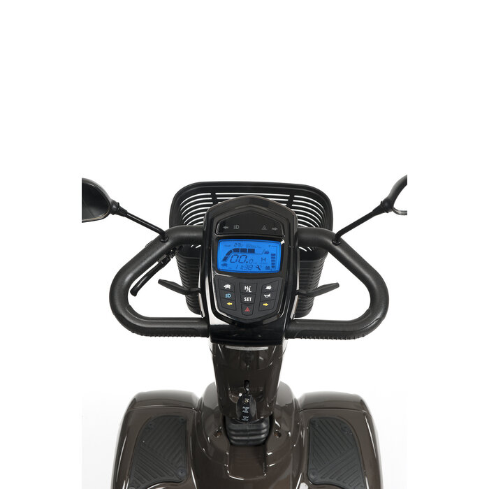 Carpo 4 Limited Edition Scootmobiel