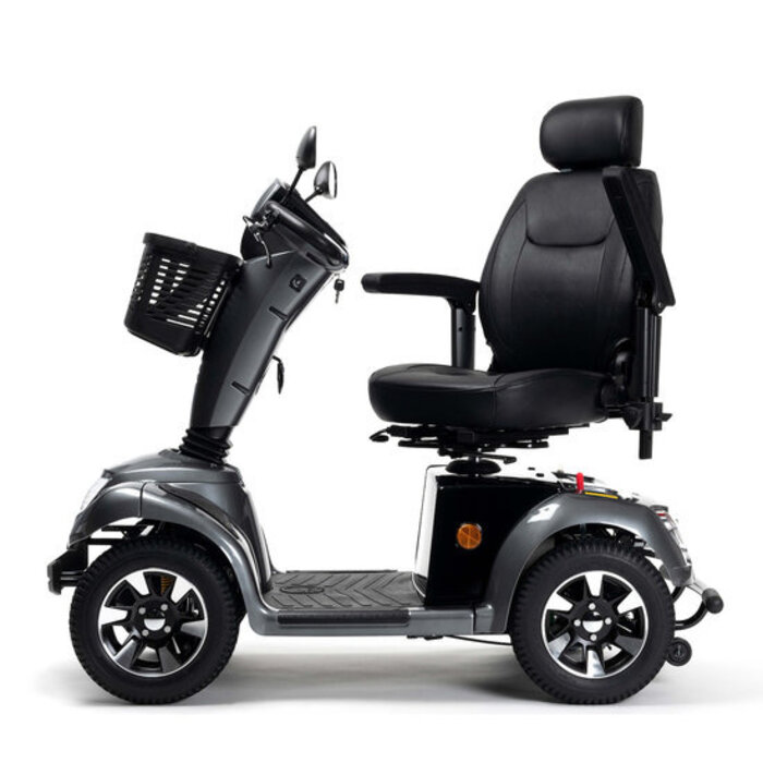 Carpo 4 Limited Edition Scootmobiel