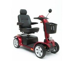 Victory XL 130 Scootmobiel