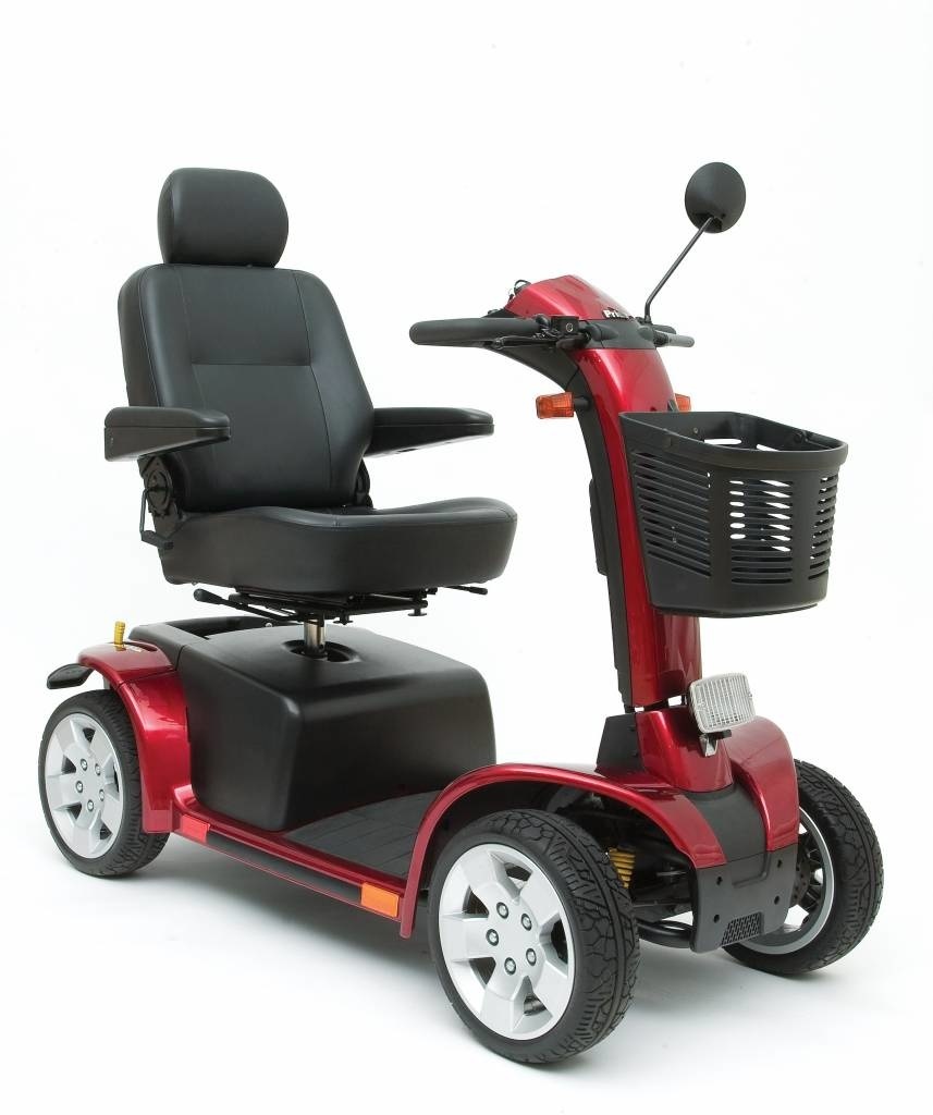 Victory XL 130 Scootmobiel