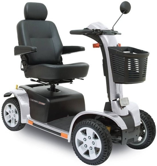 Victory XL 130 Scootmobiel