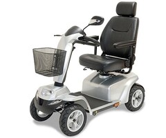 ST5D Scootmobiel