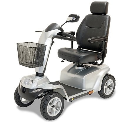ST5D Scootmobiel