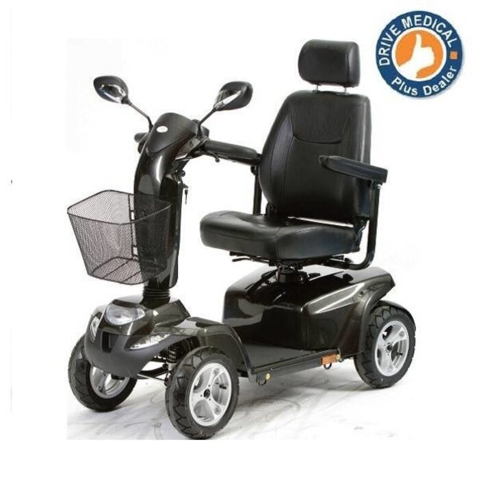 ST5D Scootmobiel