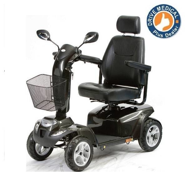 ST5D Scootmobiel