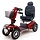 889XLSBN Scootmobiel