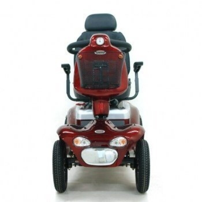 889XLSBN Scootmobiel