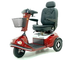 Mercurius 3 Scootmobiel