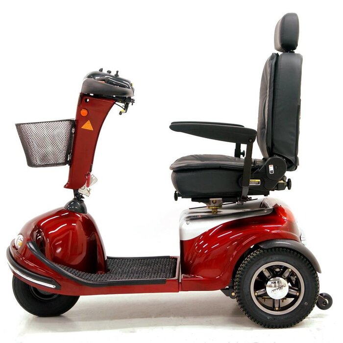 Mercurius 3 Scootmobiel