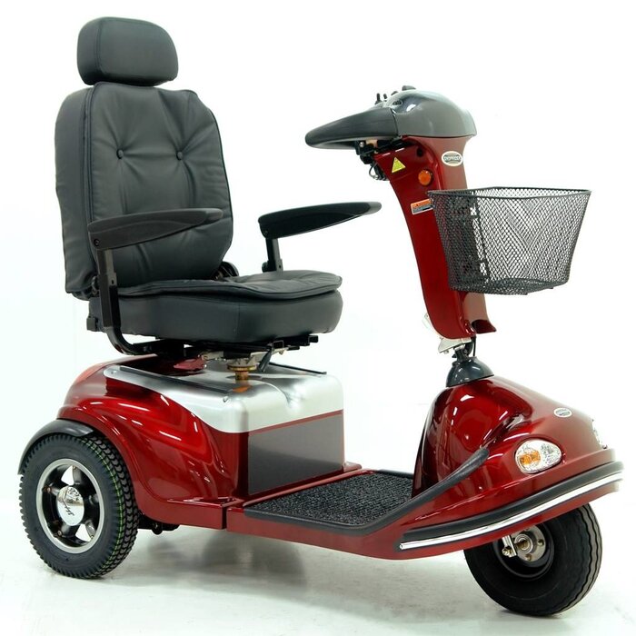 Mercurius 3 Scootmobiel