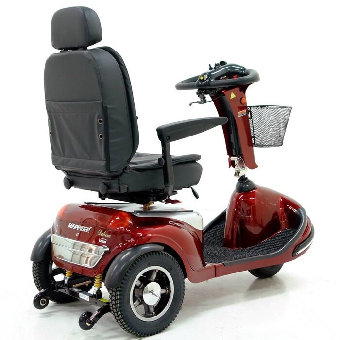 Mercurius 3 Scootmobiel