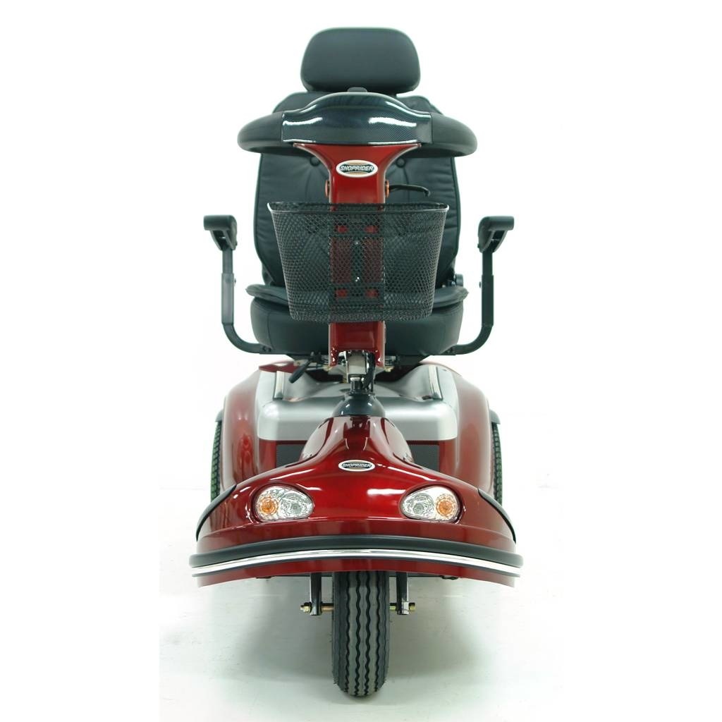 Mercurius 3 Scootmobiel