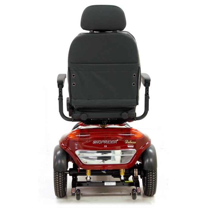 Mercurius 3 Scootmobiel