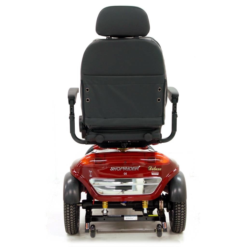 Mercurius 3 Scootmobiel