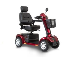 Victory Ultra 11 Scootmobiel