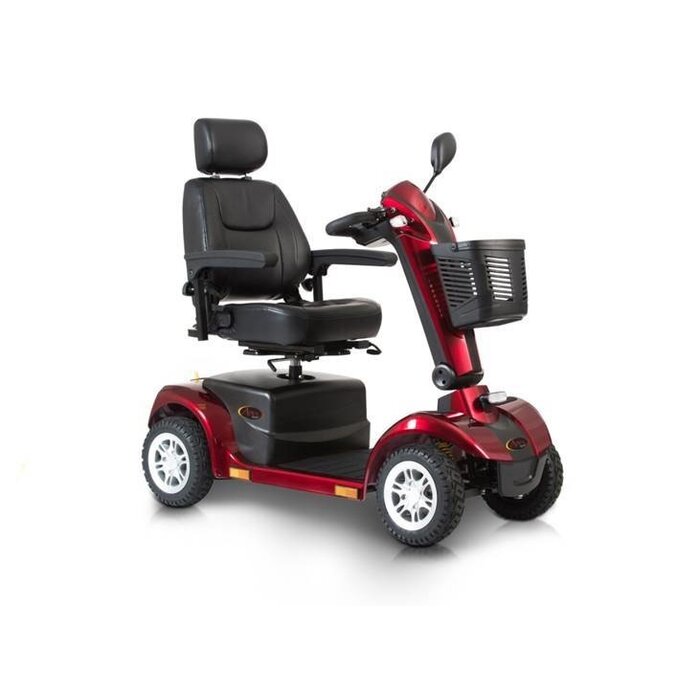 Victory Ultra 11 Scootmobiel