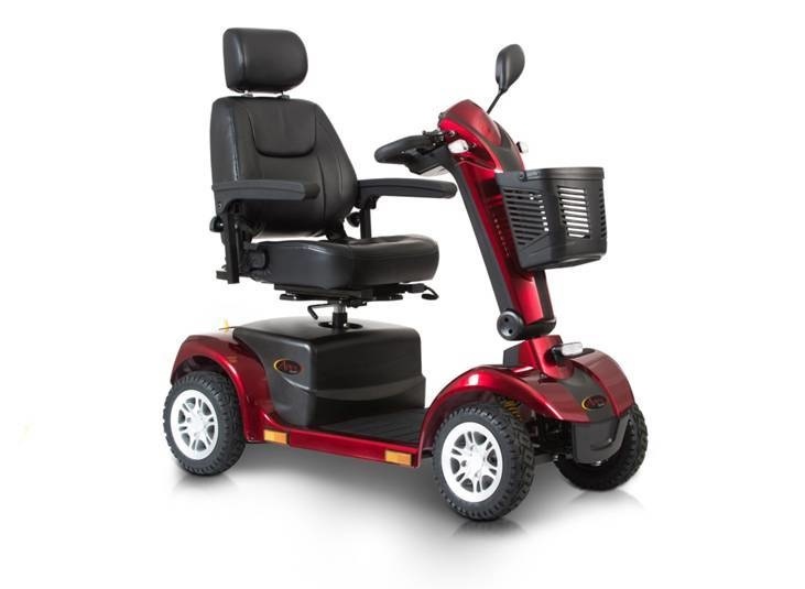 Victory Ultra 11 Scootmobiel