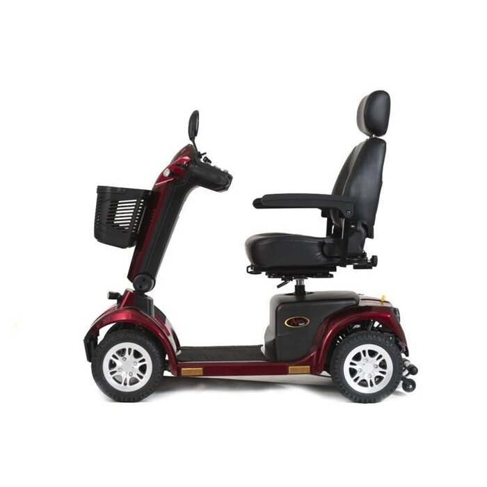 Victory Ultra 11 Scootmobiel