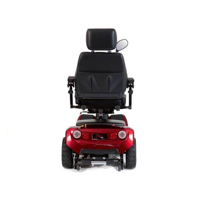 Victory Ultra 11 Scootmobiel