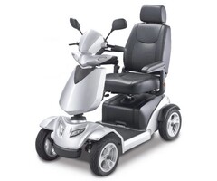 Ventura X Scootmobiel