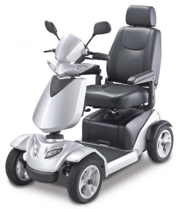 Ventura X Scootmobiel