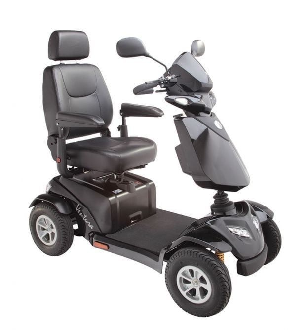 Ventura X Scootmobiel