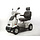Breeze C4 Plus Scootmobiel