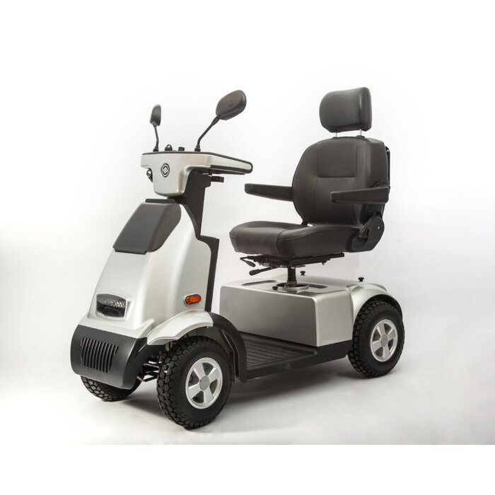 Breeze C4 Plus Scootmobiel