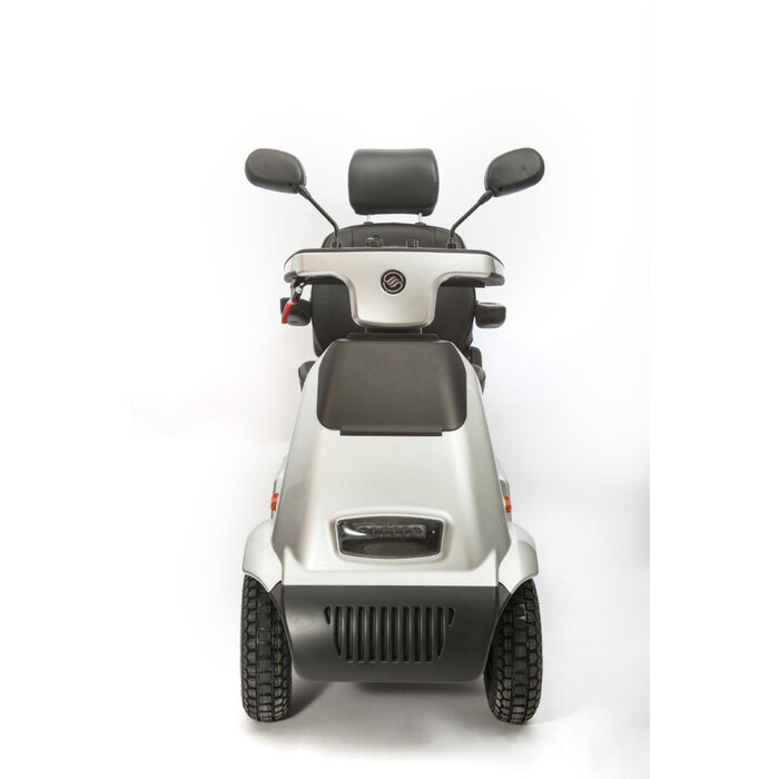 Breeze C4 Plus Scootmobiel