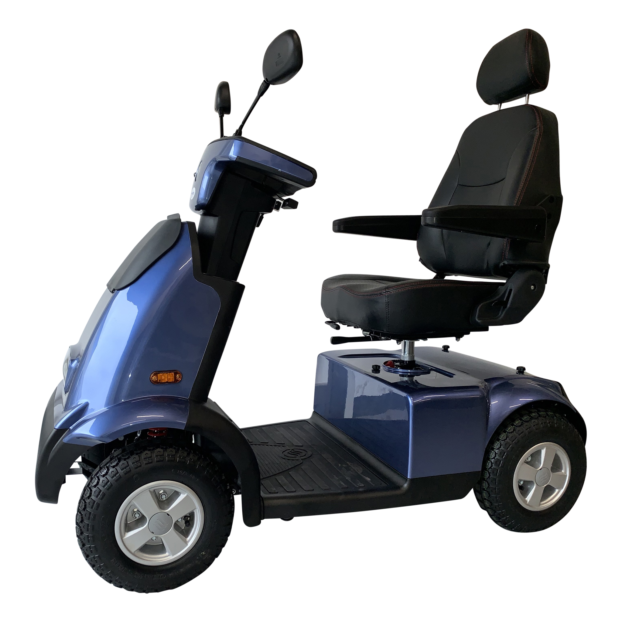 Breeze C4 Plus Scootmobiel