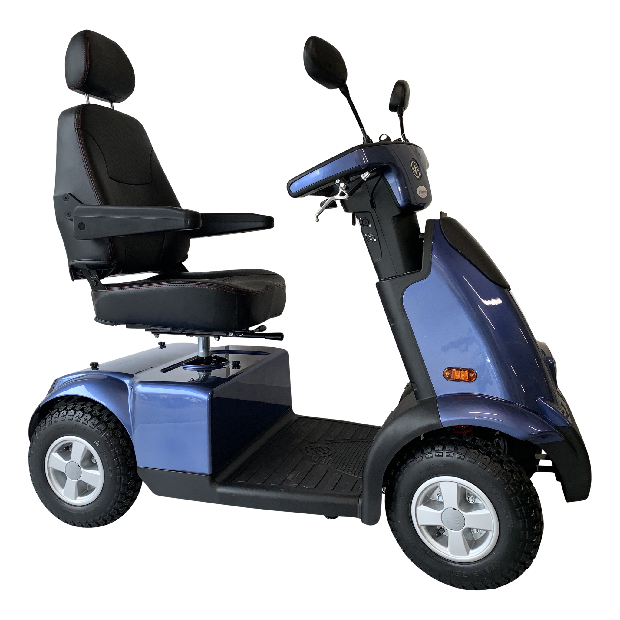 Breeze C4 Plus Scootmobiel