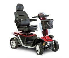 Victory XL 140 Scootmobiel