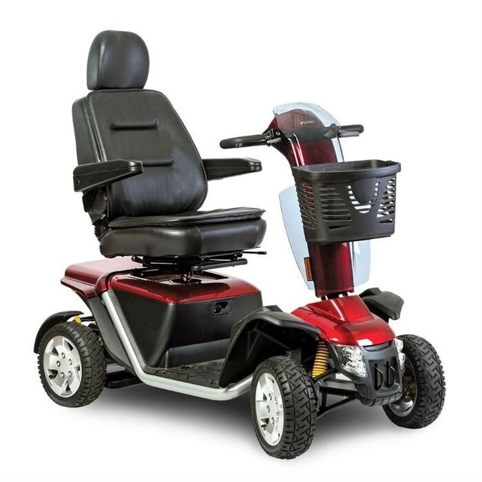 Victory XL 140 Scootmobiel