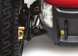 Victory XL 140 Scootmobiel