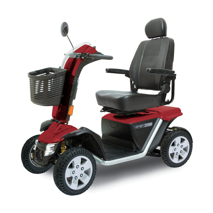 Victory XL 140 Scootmobiel