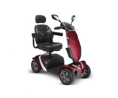 Vecta Sport Scootmobiel