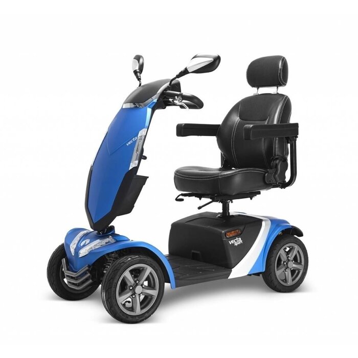 Vecta Sport Scootmobiel