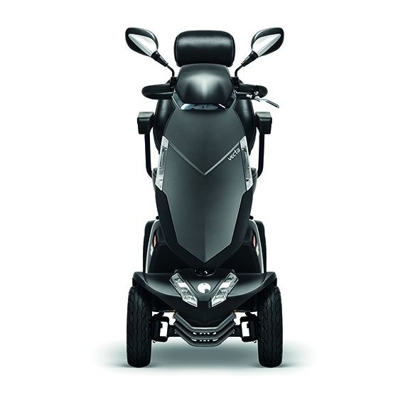 Vecta Sport Scootmobiel