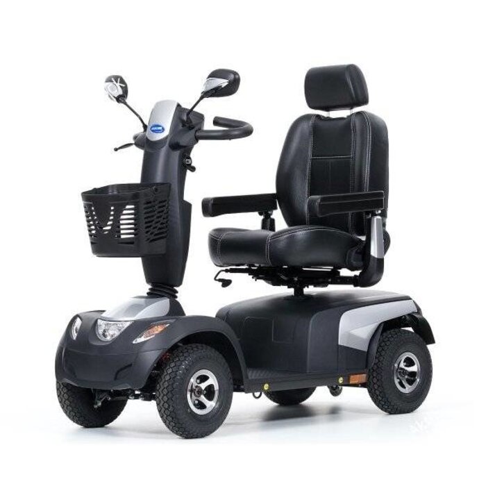 Comet Pro 4-Wiel Scootmobiel