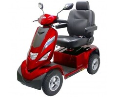 ST6D Scootmobiel