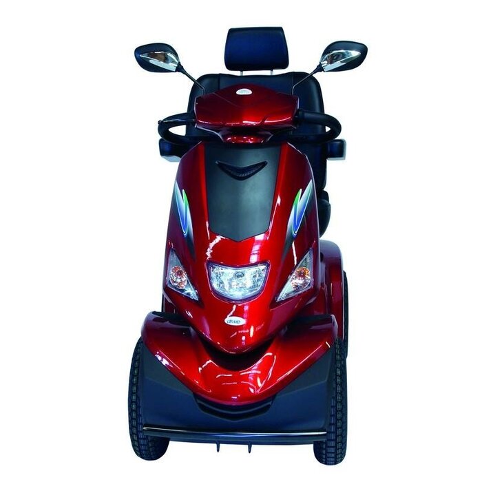 ST6D Scootmobiel